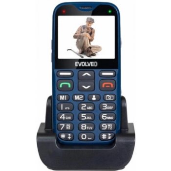 Evolveo EasyPhone EP-650