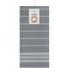 EUROFIRANY RUBI 50 x 70 cm 6 ks STRIEBORNÉ