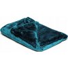 JAHU polyester Deka zelená 150x200