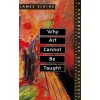 Why Art Cannot Be Taught