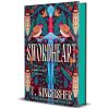 Swordheart - T. Kingfisher