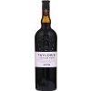 Taylor's Vintage Port 2018 20% 0,75 l (čistá fľaša)