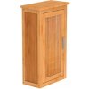 Schütte Bambusová závěsná skříň ( BMBA02-WS )