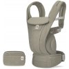 ERGOBABY Nosič OMNI DELUXE Mesh - Soft Olive