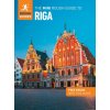The Mini Rough Guide to Riga: Travel Guide with eBook (Rough Guides)(Brožovaná)