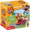 Playmobil 70828 miniauto HASIČI