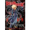 Kodansha Dead Rock 1