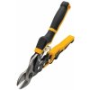 DeWALT DWHT14694-0 Zaoblené krátke nožnice Aviation