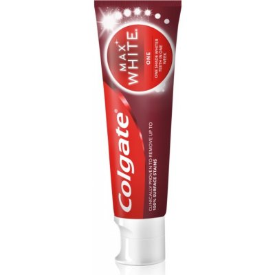 Colgate Max White One bieliaca zubná pasta 75 ml