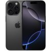 Apple iPhone 16 Pro 256Gb Black Titanium
