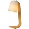 stolná lampička Lucide NORDIC 06502/81/31 1x40W E14