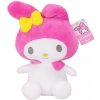 Hello Kitty My Melody 30 cm