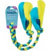 Coachi Tuggi preťahovadlo modro zelené 145 cm