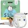 Muumi Baby Nohavičky 5 Maxi+ 10-15 kg 54 ks