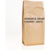 Zrnková káva Robusta Cherry 1000 g