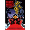 Project Monarch (Oeming Michael Avon)