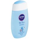 Nivea Baby jemný šampón 200 ml