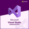 Microsoft Visual Studio Enterprise 2022 64 bit DG7GMGF0D3SJ-0003, nová licencia