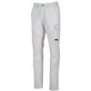 Pracovné nohavice Payper WORKER STRETCH SUMMER Farba: Biela, Veľkosť: L (S00239P05500000L)