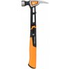 Kladivo FISKARS ISOCORE M stolárstvo 34 cm 0,454 kg 1020213 01610
