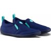 Affenzahn Sneaker Canvas Ready - Octopus 22