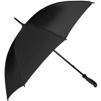 Dunlop Single Canopy Umbrella 25 Inch Black