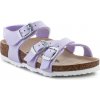 Birkenstock Kumba Shiny Lizard Jr Sandále 1026907 EU 26