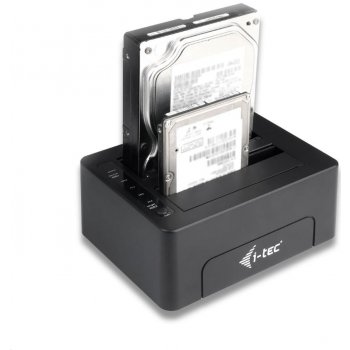 i-Tec U3CLONEDOCK