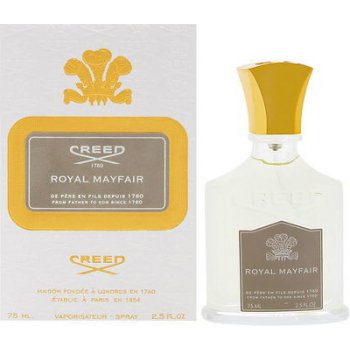 Creed Royal Mayfair parfumovaná voda unisex 75 ml