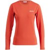 Dámske bežecké tričko Swix Pace NTS Long Sleeve Baselayer Top W veľkosť oblečenia L