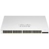 Cisco CBS220-48P-4X