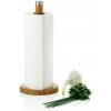 KESPER Držiak na kuchynské utierky Ø 14 cm, 32,5 cm, bambus KESPER 81203