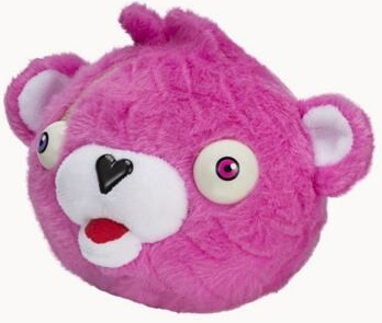 TM Toys FORTNITE loot Cuddle Team Leader