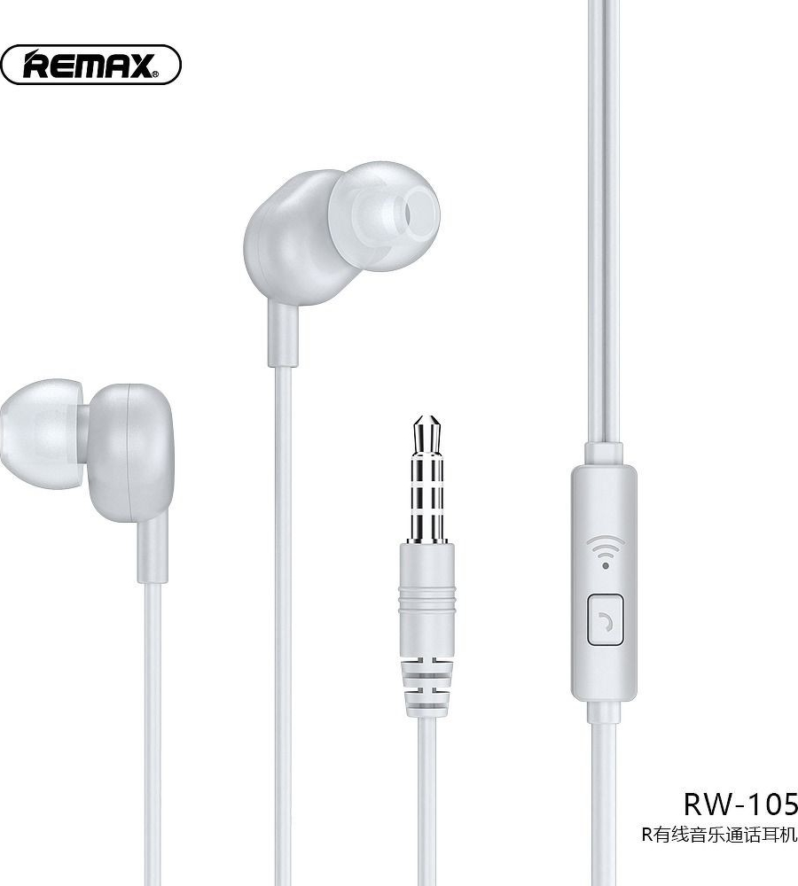 Remax RW-105