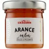 LAZZARIS Pomarančová omáčka k syrom sladko-pikantná 110 g