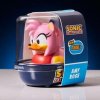 Figúrka Tubbz Mini kachnička Sonic Amy Rose