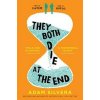 They Both Die at the End - Adam Silvera, Simon & Schuster Children's