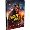 Útěk z L.A. / Steelbook / UHD 4K - UHD 4k BD