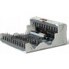 JAKEMY JM-8192 Sada presných nástrojov 180v1 mini kontajner / krabica