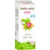 Biela Perla detská zubná pasta junior 6+ 50ml 1ks