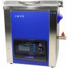 Ultrazvuková čistička DS-400H 13L 40kHz digitálne ovládanie, zváraná vaňa (DS-400H ultrazvuková čistička 13L 40kHz digitálne ovládanie, zváraná vaňa)