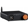 Fosi Audio ZD3 DAC prevodník XLR/RCA ES9039Q2M OLED USB BT HDMI ARC aptX