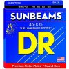 DR Strings Sunbeams NMR-45
