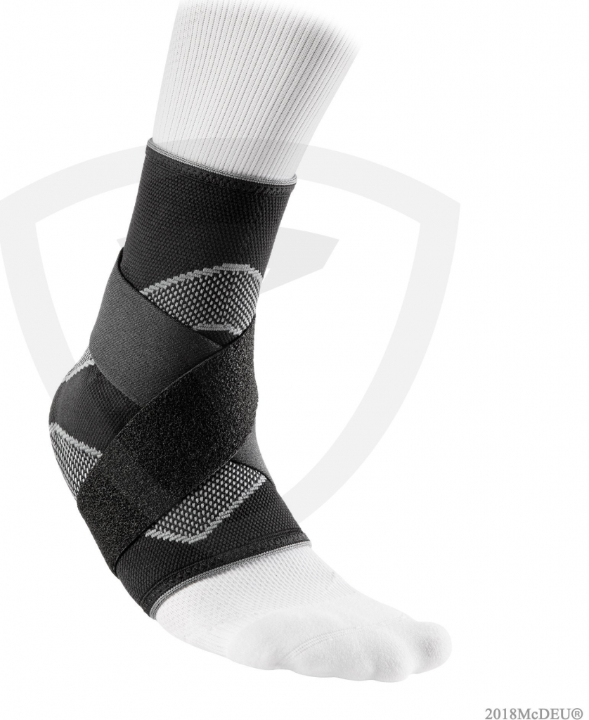 McDavid 5122 Ankle Sleeve ortéza na členok