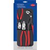 KNIPEX Sada klieští 3 dielna / 002010 Knipex
