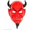 Maska Čert