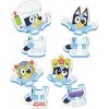 Toomies Bluey puzzle vodolepky do vane