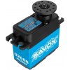 SAVOX SW-1210SG+ WATERPROOF HiVolt Digitální servo (37kg-0,12s/60°)
