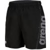 Pánske Šortky ARENA FUNDAMENTALS ARENA LOGO BOXER R 006444/510 – Čierna