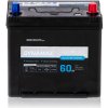 DYNAMAX ENERGY Blueline 60 ASIA P 12V 60Ah 540A 635225